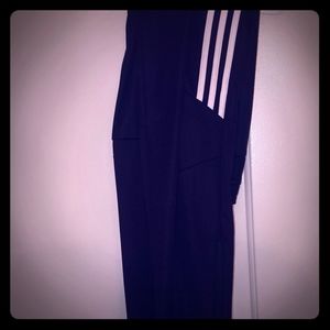 Adidas climacool joggers ( like new)